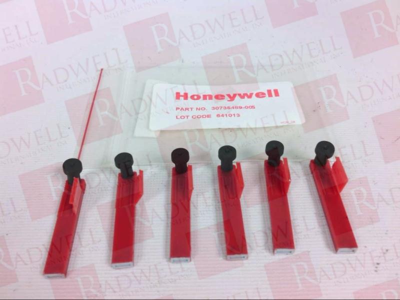 HONEYWELL 30735489-005