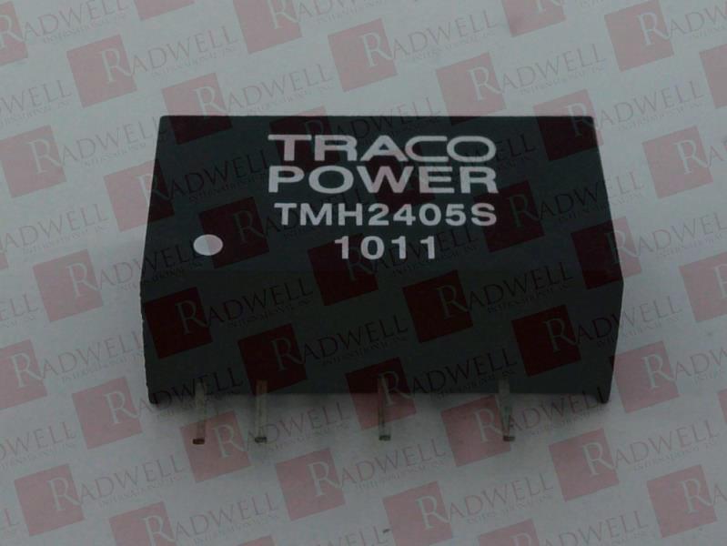 TRACO ELECTRIC TMH 2405S