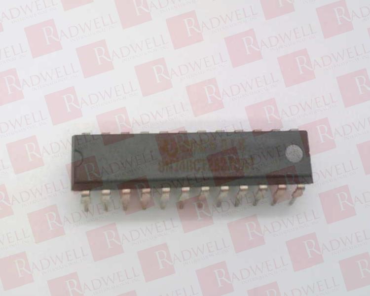 TEXAS INSTRUMENTS SEMI SN74BCT2827CNT