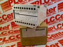 BALLUFF BES-516-706-B-3-110V