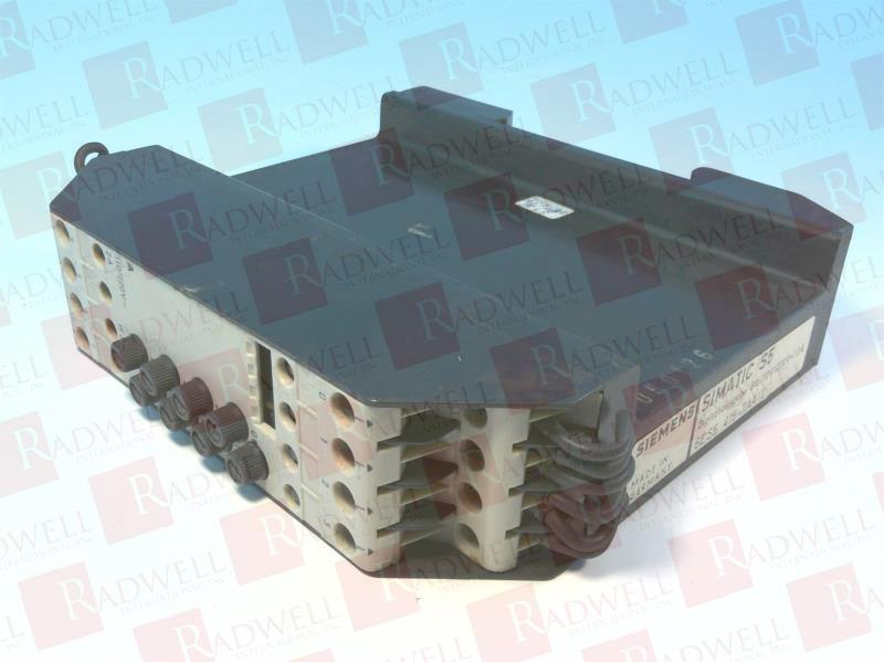 SIEMENS 6ES5415-7AA11