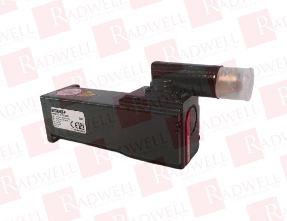 BECKHOFF AM8112-1F20-0000