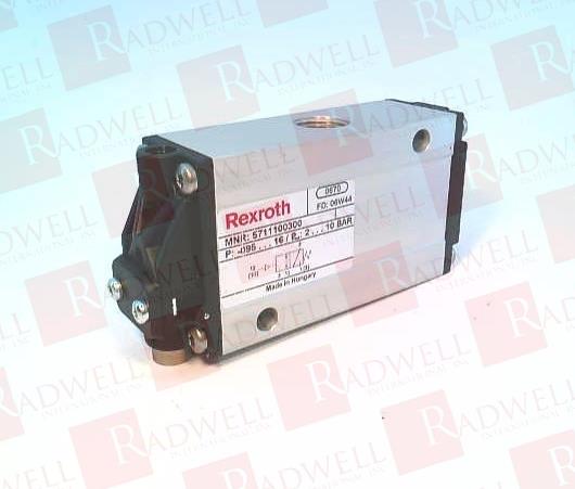 BOSCH 5711100300