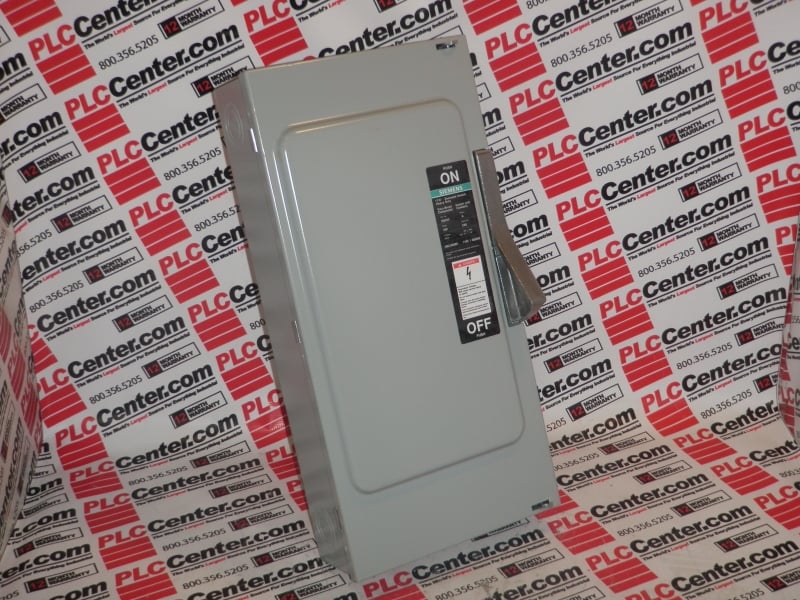 SIEMENS SN323