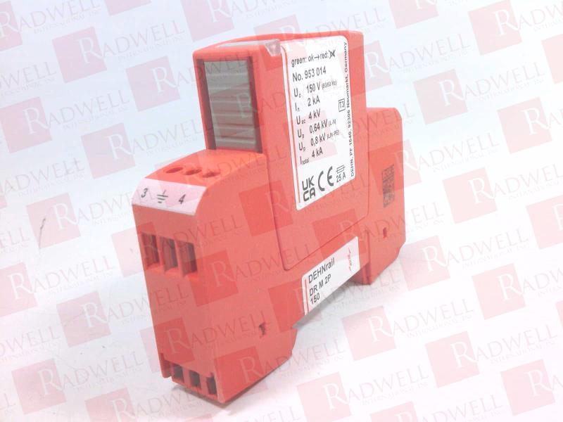 DEHN 953-204