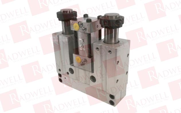 PHD INC SDD26X1-1/2-DB-GG-J1-PB