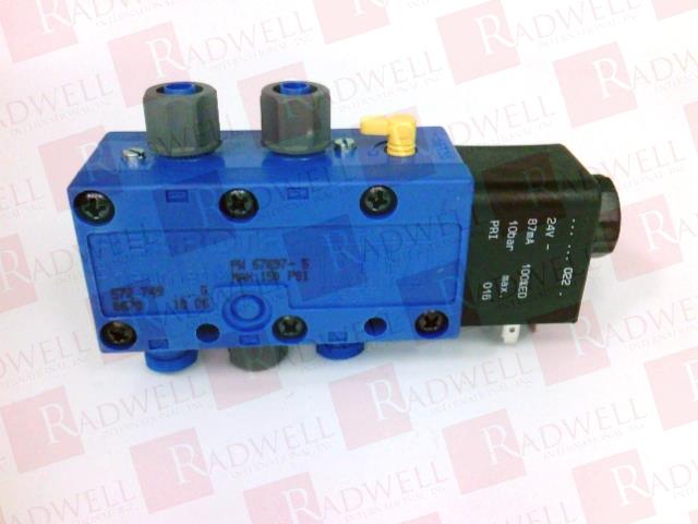 BOSCH PW-067697-00005