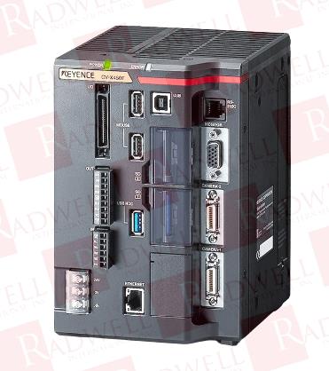 KEYENCE CORP CV-X300F