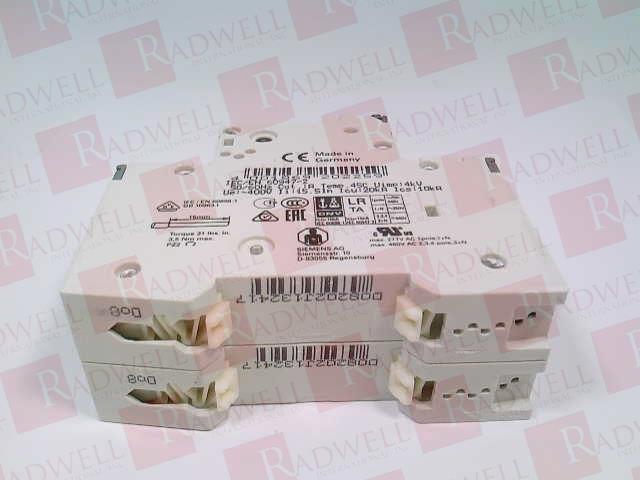 SIEMENS 5SY4208-8