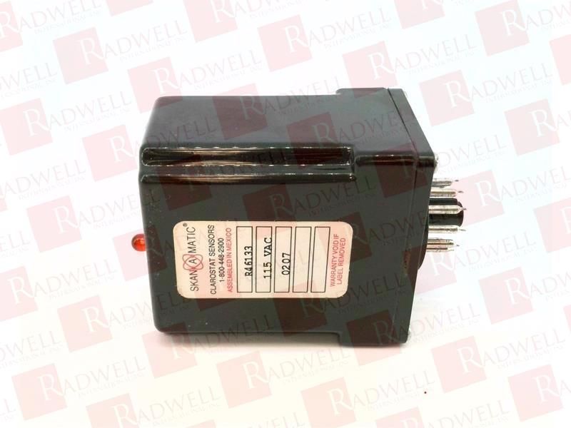 HONEYWELL R46133