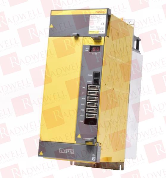 FANUC A06B-6121-H030