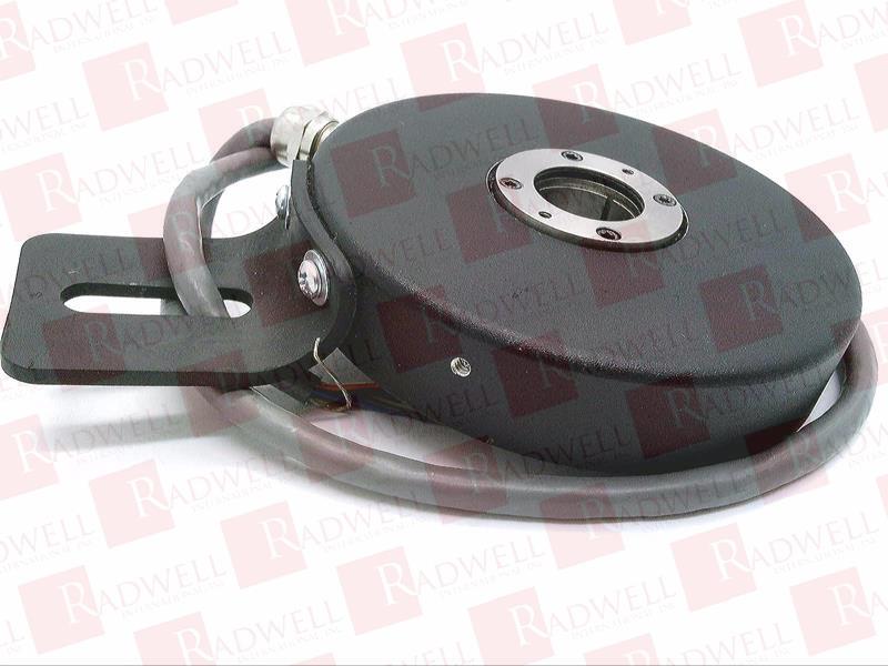 ENCODER PRODUCTS 775-1000-R-HV-C-P-A