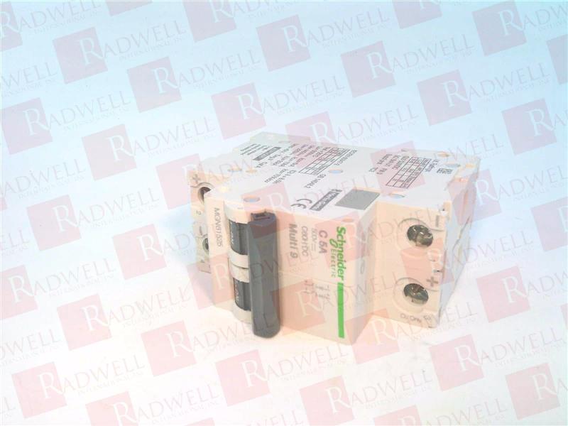 SCHNEIDER ELECTRIC MGN61525