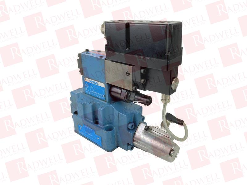 EATON CORPORATION KBHDG4V-3-7X-PC7-10