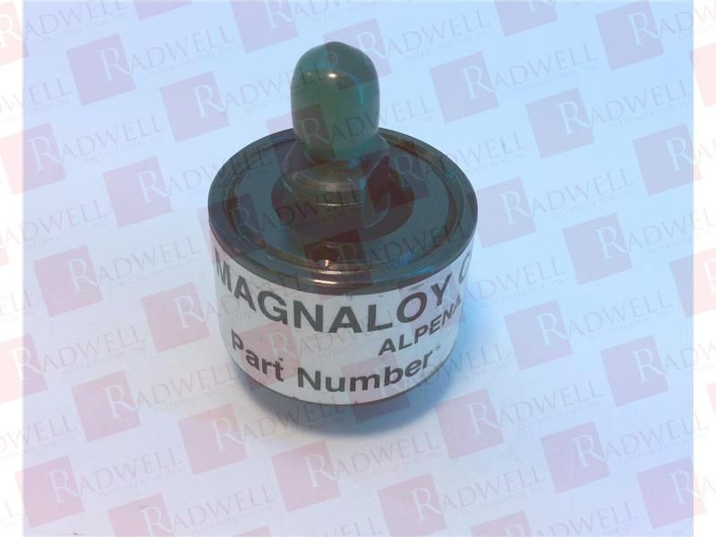 MAGNALOY COUPLINGS M010-01224