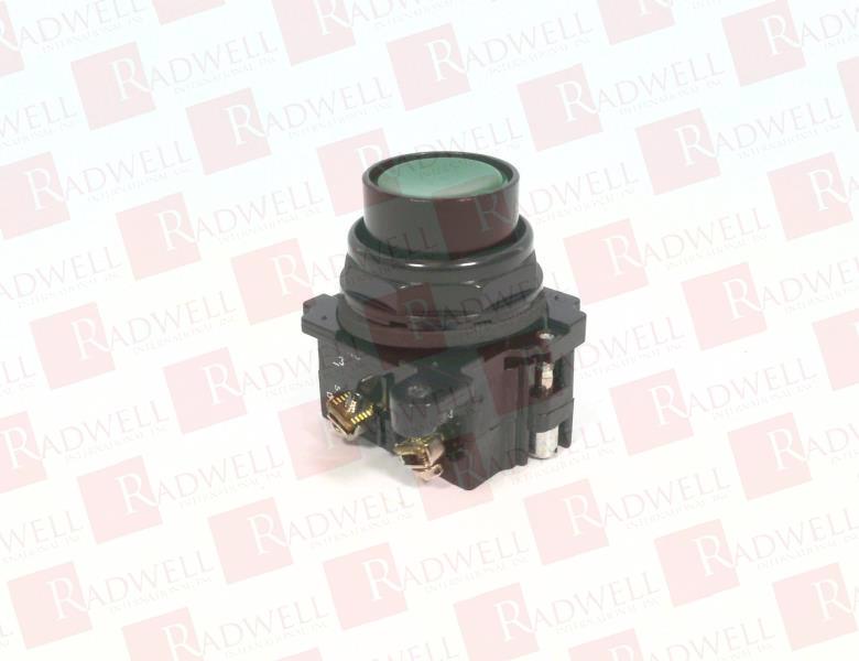 EATON CORPORATION E34PB3-2X