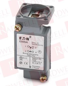 EATON CORPORATION E50SA