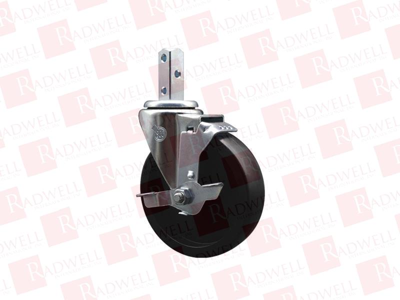 SERVICE CASTER CORPORATION REG-SCC-SQ20S514-POS-TLB-34