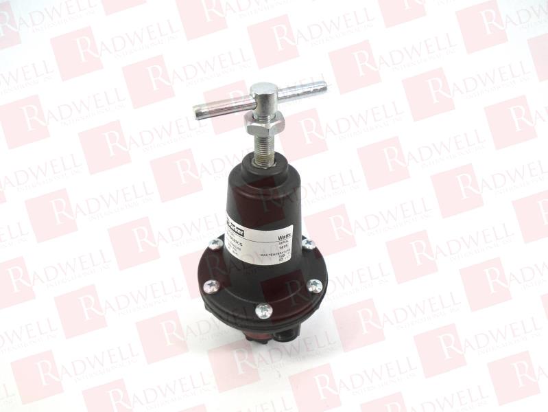 PARKER R119G03CG