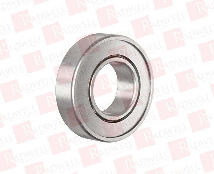 RBC BEARINGS 1657-DC