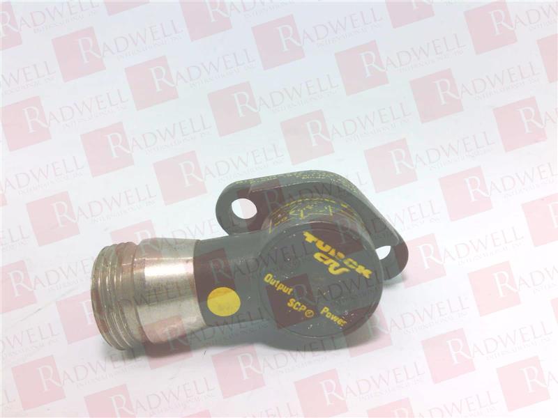TURCK BI2-CRS232-ADZ30X3-B1131/S34