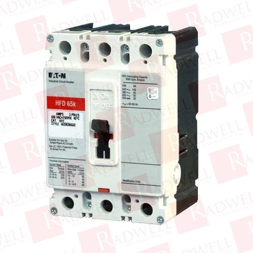 EATON CORPORATION HFD3050L