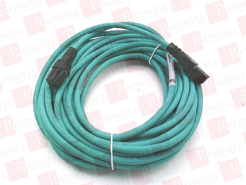 TURCK RJ45 RJ45 440-10M
