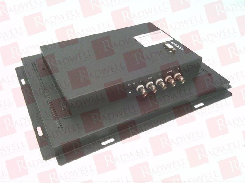 TOTOKU ELECTRIC MDT-1283B-1A