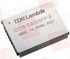 TDK CC15-4803SFP-E