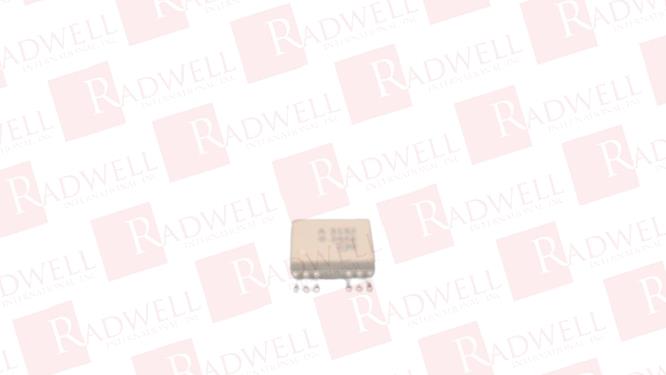 BROADCOM HCPL-315J-500E