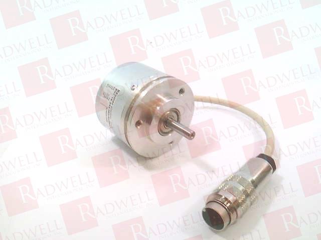 BAUMER ELECTRIC BDT16.24K360/405463