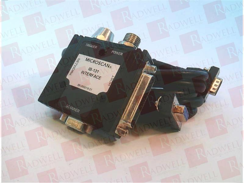 OMRON 98-000014-02