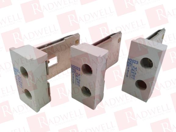 EATON CORPORATION H2023-3