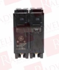GENERAL ELECTRIC THQL31WY20