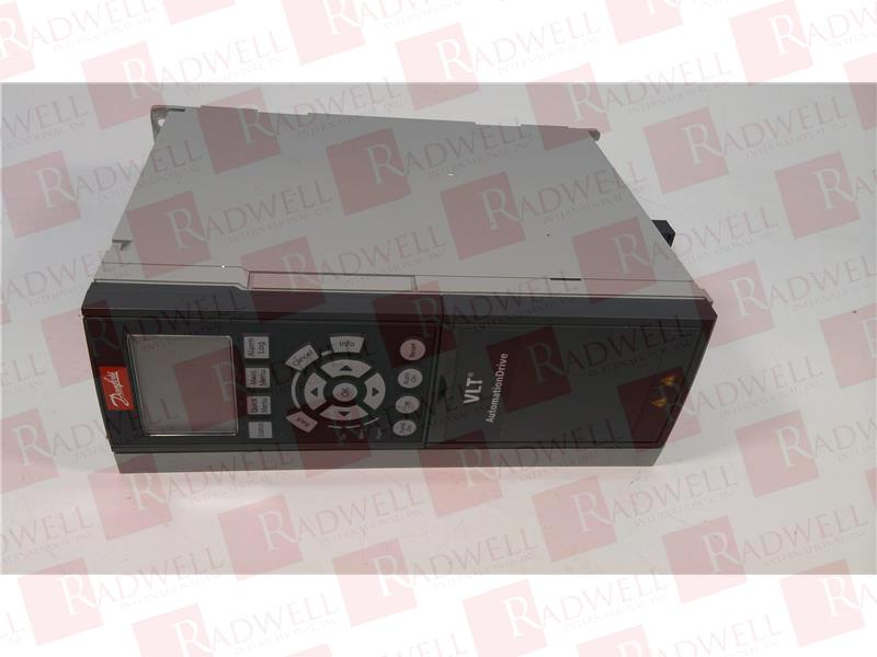 DANFOSS FC-321PK75T5E20H2BGXXXXSXXXXAXBXCXXXXDX