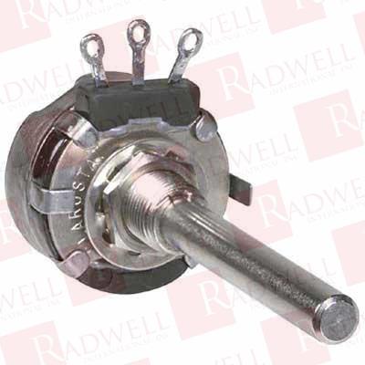 HONEYWELL 53C11K