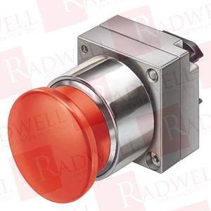 SIEMENS 3SB3500-1DA21