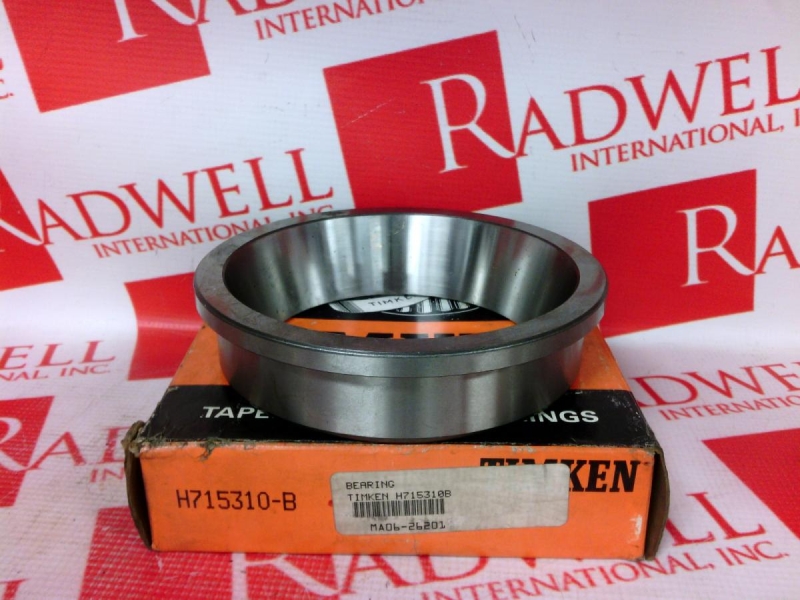 TIMKEN H715310B