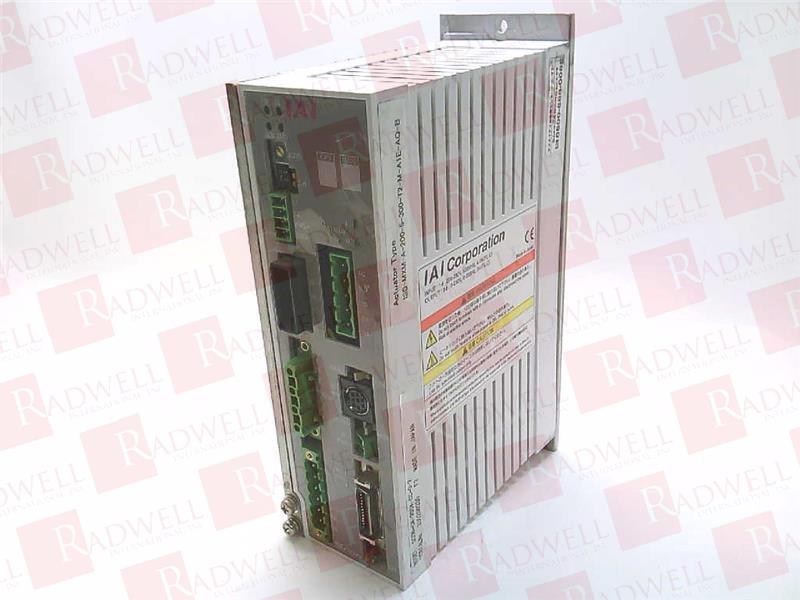 IAI SCON-CA-100A-PN-2-2