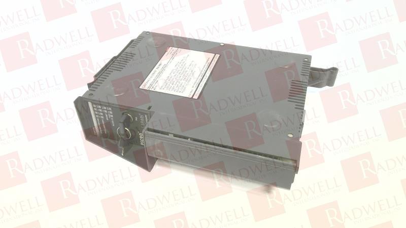 DANAHER MOTION 502-04104-10R3