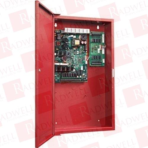 HONEYWELL ECC-125DA