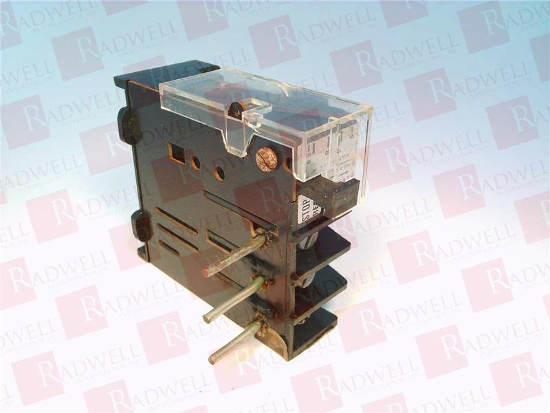 EATON CORPORATION MC305ANA3J