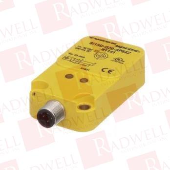 TURCK BI7-Q08-AP6X2-V1131