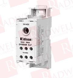 EATON CORPORATION EPDB306