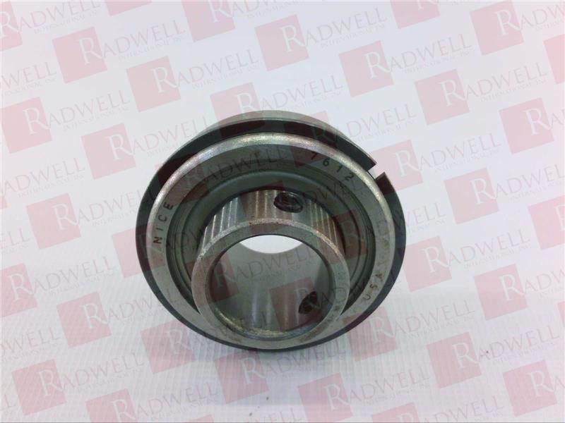 RBC BEARINGS 7612-DLGTNTG18