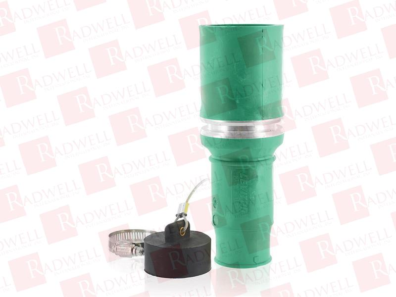 LEVITON 49FSL-G