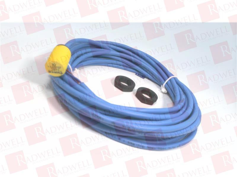 TURCK NI10-P18-Y0 7M