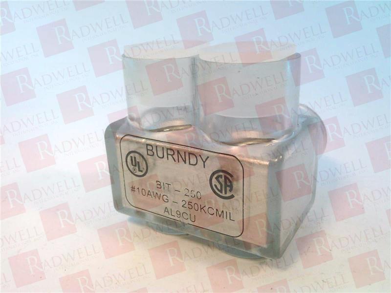 BURNDY BIT-250