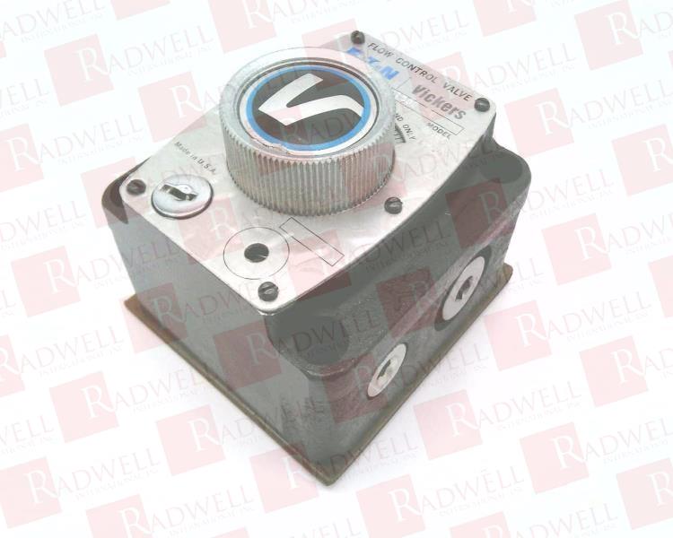 EATON CORPORATION FCG-02-1500-50