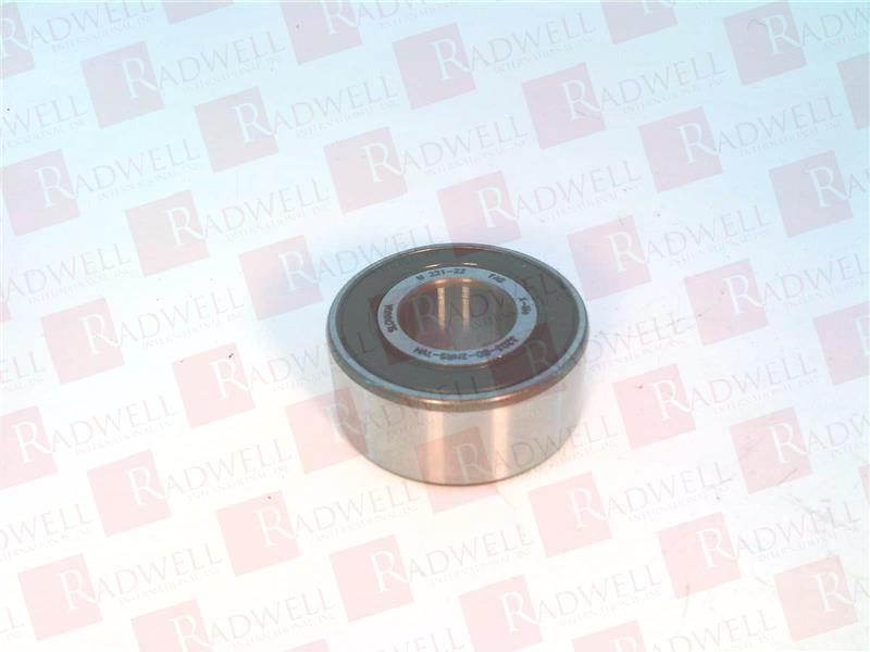 SCHAEFFLER GROUP 3203-BD-2HRS-TVH